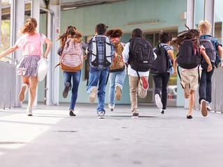 UAE: Picking a school for your child in Sharjah? Here are all the schools rated outstanding, very good and good 