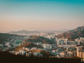 You can now live in South Korea on its new ‘workcation’ visa: How to apply from the UAE