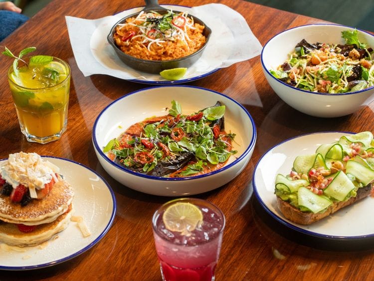 9 winter special food deals this January across the UAE