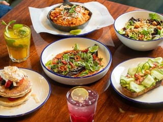 9 winter special food deals this January in Dubai, Abu Dhabi, and Ras Al Khaimah