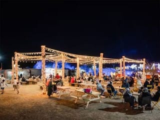 8 free places to enjoy winters in Dubai with children