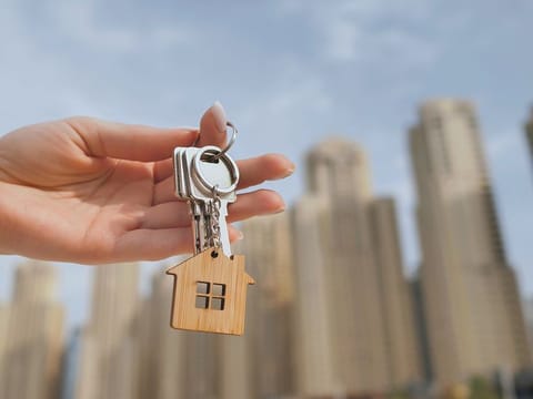 Service charge waivers are coming back strongly in developers' sales pitch. And then, there is the buyback option... 