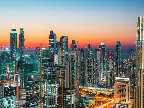 The current wave of demand for luxury homes in Dubai still has plenty of room to reach higher. Whether it’s millionaires or billionaires, there are more wanting to call Dubai their home. 