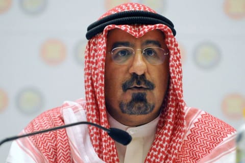 Sheikh Mohammad Sabah Al Salem Al Sabah's anti-corruption stance at a delicate time in Kuwait’s history back in 2011 earned him the high respect of Kuwaitis. 