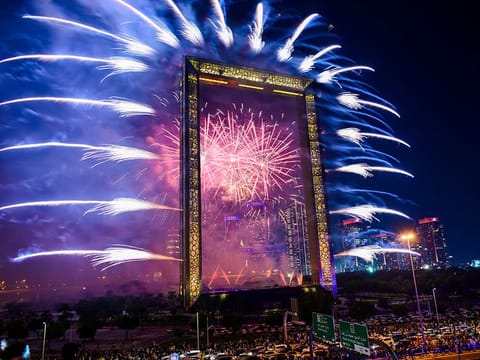January 1, 2025, will be a holiday for public and private sector employees for the New Year