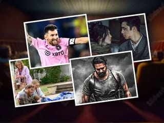 See: Top 10 Hollywood, Bollywood and other films, shows to watch this weekend including Prabhas’ ‘Salaar’ and horror drama ‘Night Swim’