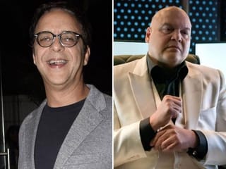 'Daredevil' actor Vincent D'Onofrio says he wants to work with Vidhu Vinod Chopra