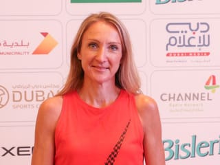 Paula Radcliffe: Dubai Marathon ‘one of the best’ 