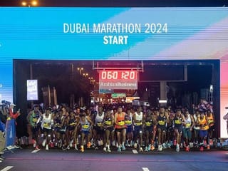 Dubai Marathon 2024: RTA announces major road closures