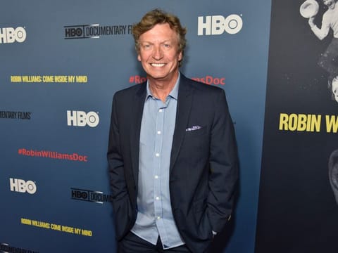 Nigel Lythgoe