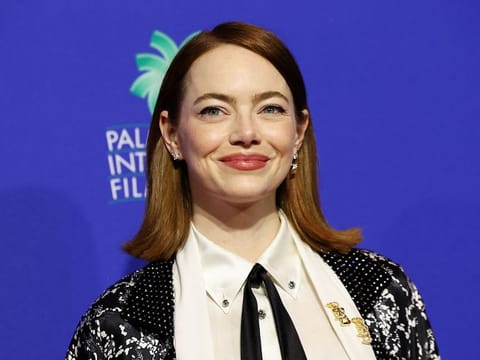 Emma Stone
