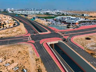 Watch: Dubai RTA announces Dh332m Umm Suqeim Street improvement project