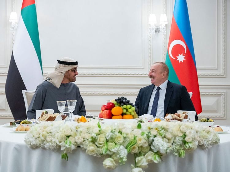 Azerbaijan