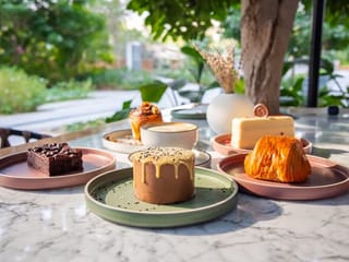 Check out these 10 food deals to try in Dubai this January