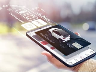 Integrated Transport Centre provides easy payment service for customers
