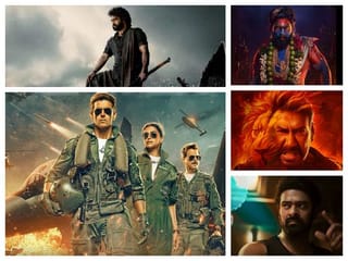 See: Hrithik Roshan’s ‘Fighter’, Allu Arjun’s ‘Pushpa 2’ ... IMDb releases list of most anticipated Indian movies of 2024