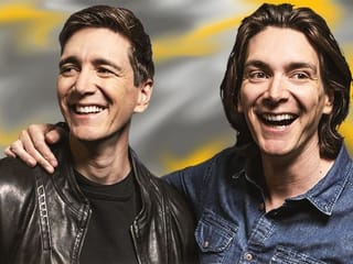 Harry Potter’s Weasley twins to work their magic at Comic Con in Abu Dhabi