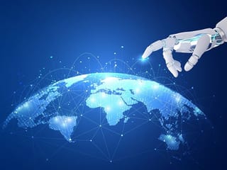 Saudi Arabia ranks 5th globally in AI growth, first in Arab world
