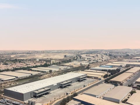 Dubai Investments Park has seen multiple signature deals in recent times. The Dh3.58 billion one is another in this golden run. 