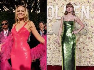Golden Globes 2024: Our favourite fashion picks