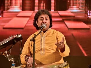 Classical singer Ustad Rashid Khan dead at age 55