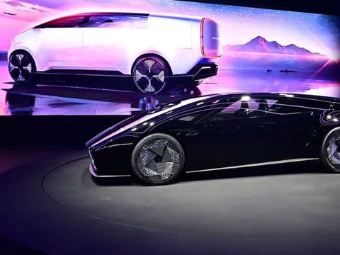 CES 2024: The most interesting news and gadgets from tech's big show