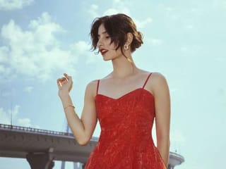 ‘The Archies’ actress Dot. unveils audio of her latest single ‘Girls Night’ today