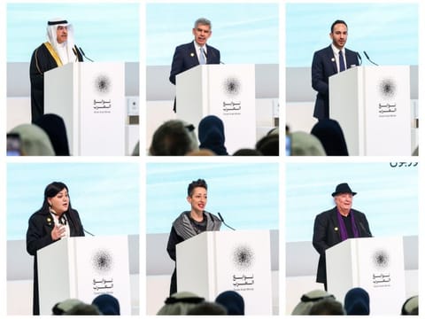 From educating Palestinians to empowering women, how Great Arab Minds winners will spend Dh1 million prize money