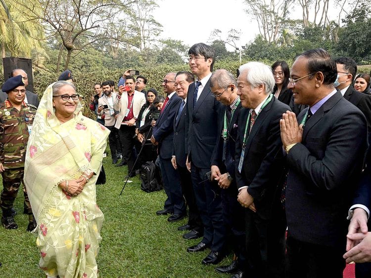 OPN HASINA