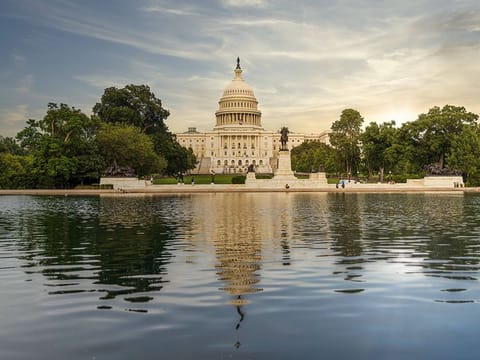 A resolution designating anti-Zionism as a form of anti-Semitism was passed by the US House of Representatives, with a 311-14 vote. Ninety-two Democratic members abstained from taking a stance. The House of Representatives, controlled by Republicans, endorsed the controversial measure.