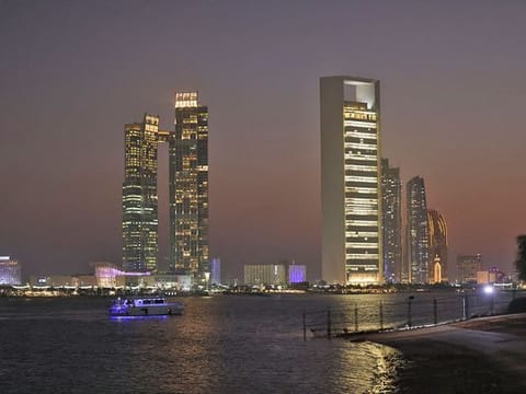 The Abu Dhabi Business Activity Report for 2023 reported annual growth of major indicators reflecting the business’s ability to attract investments.