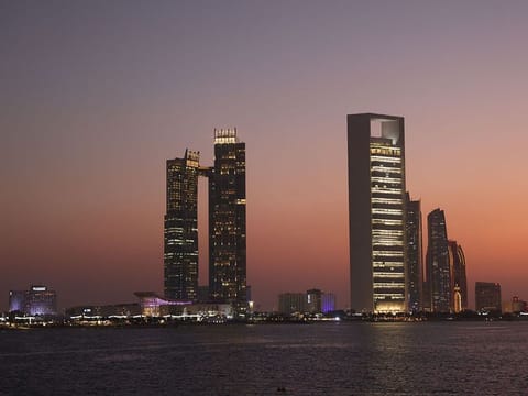 Tourists are travelling to Abu Dhabi from 26 key source markets, including India, China, Russia, the UK, and Saudi Arabia.