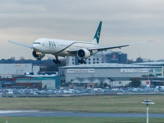PIA resumes direct flights from Islamabad to London n Sunday after six years of suspension.