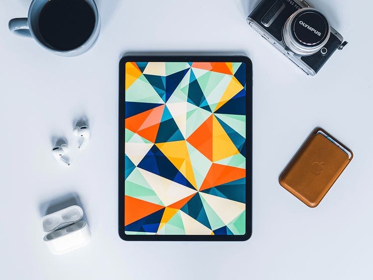 tablet