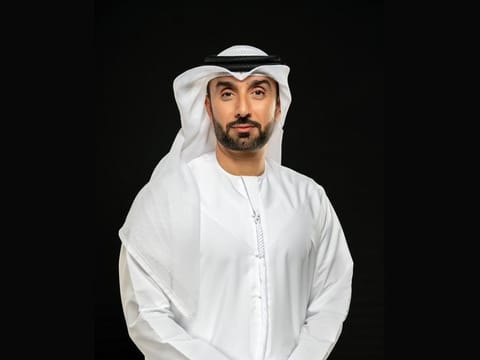 Mohammad Bin Essa, Chief Asset Management Officer of the Asset Management Sector at Sharjah Asset Management. 