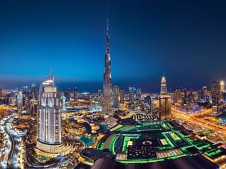 Stuck outside Dubai for over 6 months? This return permit lets you re-enter!