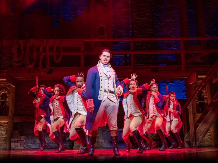 Hamilton