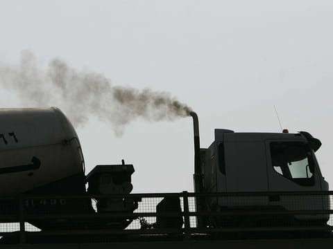 Virendra Saklani/Gulf News