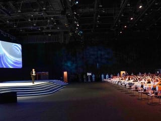 Dubai International Project Management Forum returns on January 17 to enhance global practices