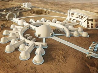 Oman unveils plans to set up Middle East’s first spaceport