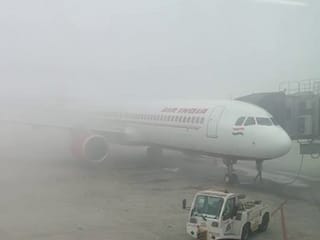 Fog-related flight delays: ‘War Rooms’ will be set at six metro airports in India