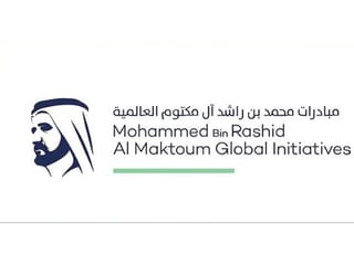 Dubai’s Mohammed bin Rashid Al Maktoum Global Initiatives contributes Dh43 million in food aid for Gaza