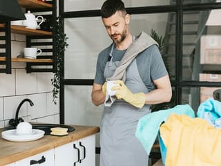 Lemon, baking soda and potato: Easy hacks for your most-hated household chores 