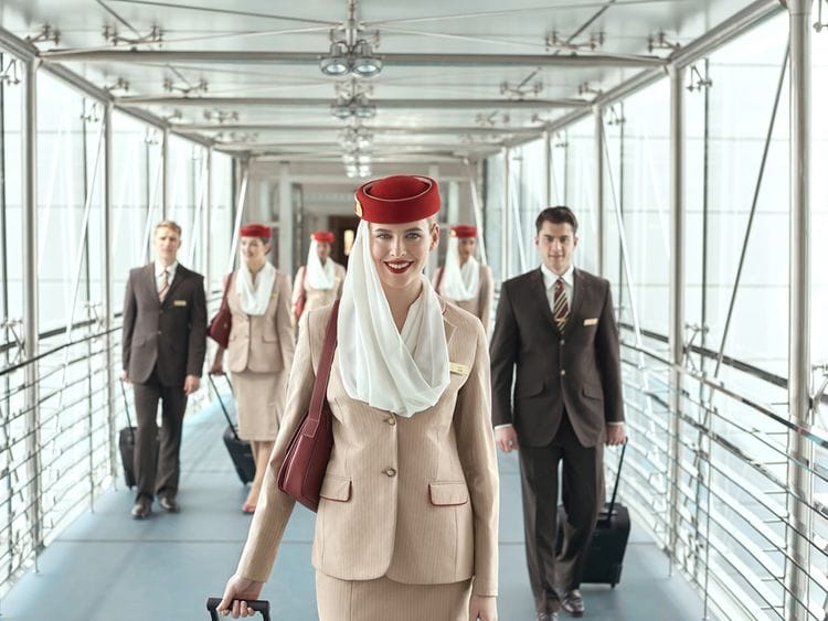 Stock-Emirates-Airlines