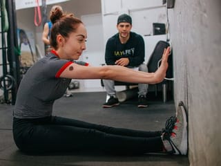 Dubai: Not allowed to bring personal trainer into my building’s gym, can they do that?
