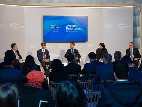  The announcement builds on the progress made at COP’s first-ever Trade Day held in Dubai last month. 