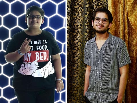 At the age of 10, Vatsal Shal was diagnosed with hypertension and type 2 diabetes.