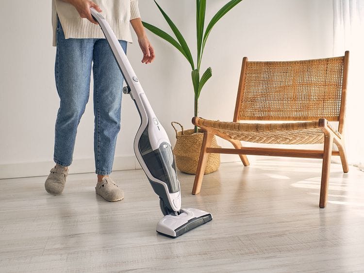 vacuum
