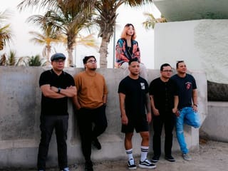 UAE: Homegrown Filipino bands Merge, Kelly and Charlie 119 to perform in Dubai
