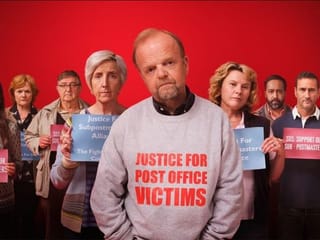See: ‘Mr Bates v The Post Office’, ‘Silenced’ ... Films and shows that delivered justice in real life